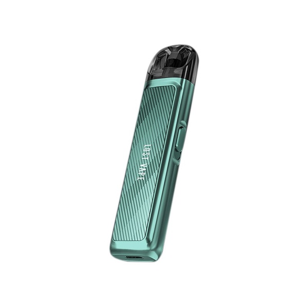 СТАРТОВИЙ НАБІР LOST VAPE URSA NANO Twill Green