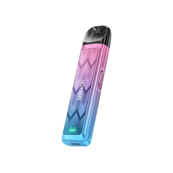 СТАРТОВИЙ НАБІР LOST VAPE URSA NANO Sakura Pink
