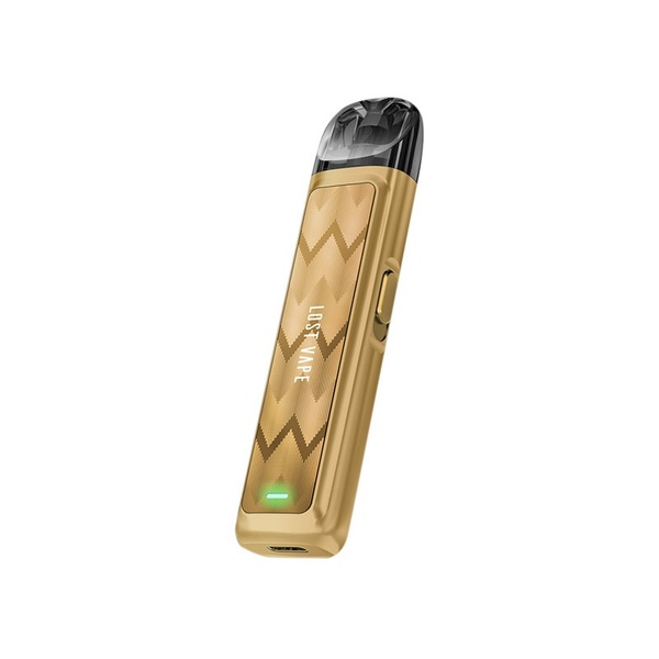 СТАРТОВИЙ НАБІР LOST VAPE URSA NANO Wave Gold