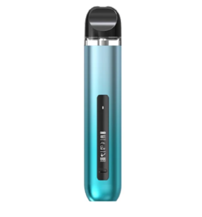 Pod система Smok IGEE Pro Kit Silver Blue