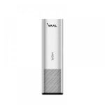 Багаторазова Pod-система VAAL MOR Battery - Silver