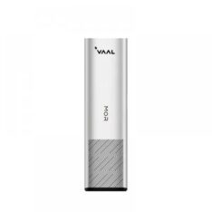 Багаторазова Pod-система VAAL MOR Battery - Silver