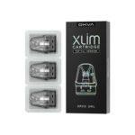Картридж OXVA Xlim Top Fill Cartridge 0,6 Ohm