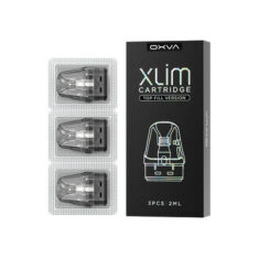 Картридж OXVA Xlim Top Fill Cartridge 0,6 Ohm