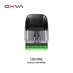 Картридж OXVA Xlim EZ 3 мл 1.2 Ом