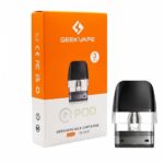 Картридж Geekvape - Q Pod 0.6Ω