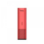 Багаторазова Pod-система VAAL MOR Battery - Red