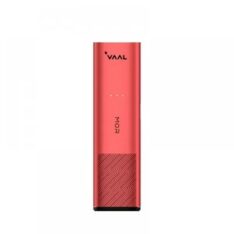 Багаторазова Pod-система VAAL MOR Battery - Red