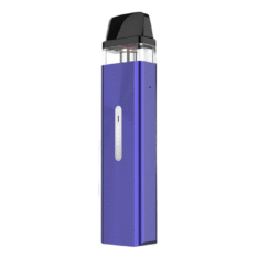 Багаторазова Pod-система Vaporesso XROS Mini Kit Violet
