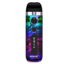 Стартовий набір Smok Novo 5 Fluid 7-Color