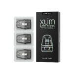 Картридж OXVA Xlim Top Fill Cartridge 0,8 Ohm