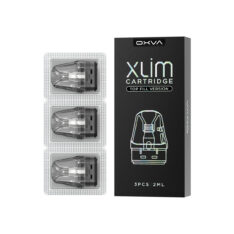 Картридж OXVA Xlim Top Fill Cartridge 0,8 Ohm