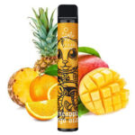 Електронна сигарета Elf Bar 2000 – Pineapple Mango Orange (Ананас Манго Апельсин)