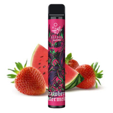 Електронна сигарета Elf Bar 2000 – Strawberry Watermelon (Полуниця Кавун)