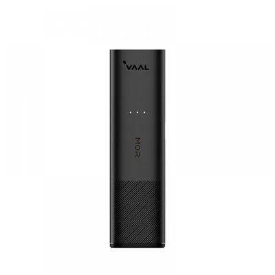 Багаторазова Pod-система VAAL MOR Battery - Black