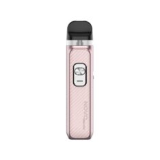 Багаторазова Pod-система Smok Novo Master 1000mAh 2ml  Pale Pink