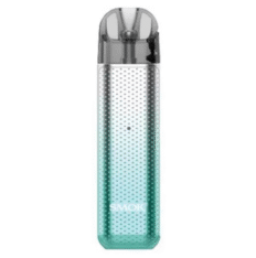 Smok Novo 2C KIT Silver Green