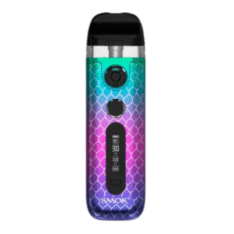 Стартовий набір Smok Novo 5 7-Color Cobra