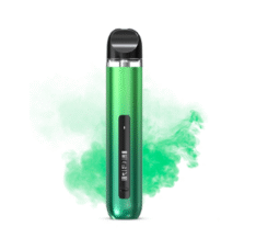 Pod система Smok IGEE Pro Kit green gold