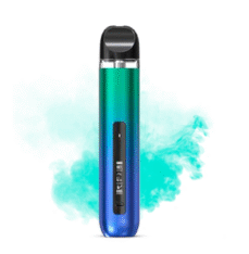 Pod система Smok IGEE Pro Kit blue green