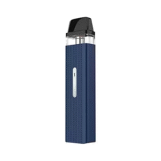 Багаторазова Pod-система Vaporesso XROS Mini Kit  Midnight Blue
