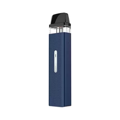 Багаторазова Pod-система Vaporesso XROS Mini Kit  Midnight Blue