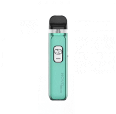 Багаторазова Pod-система Smok Novo Master 1000mAh 2ml Cyan