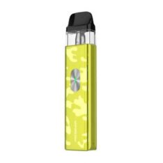 Стартовий набір Vaporesso XROS 4 mini POD - Camo Yellow