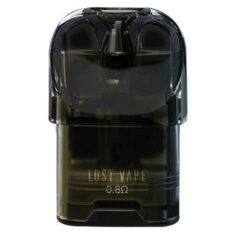 Змінний Картридж Lost Vape Ursa Nano Pod 2.5 мл, 0.8 OM