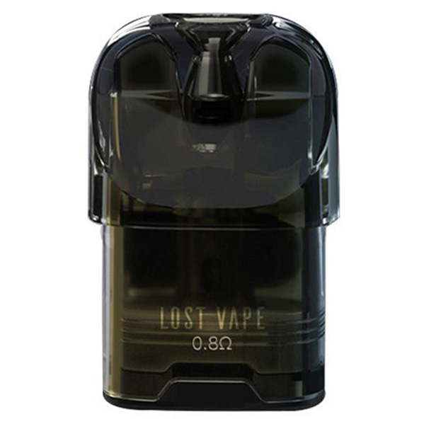 Змінний Картридж Lost Vape Ursa Nano Pod 2.5 мл, 0.8 OM