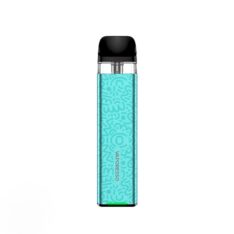 POD система Vaporesso Xros 3 Mini Kit Aqua Green