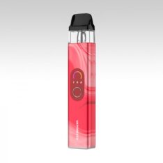Vaporesso Xros 4 Kit: Bloody Mary Pod система