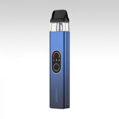Vaporesso Xros 4 Kit: Blue Pod система