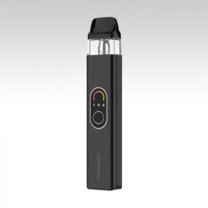 Vaporesso Xros 4 Kit: Black Pod система