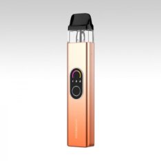 Vaporesso Xros 4 Kit: Champagne Gold Pod система