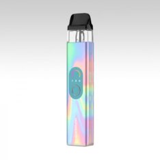 Vaporesso Xros 4 Kit: Pastele Pallete Pod система