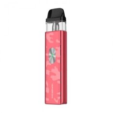 Vaporesso XROS 4 Mini Kit: Black POD cистема