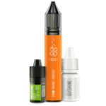 Жидкость Набор Lucky 5% 30мл Orange lemonade (апельсиновый лимонад)