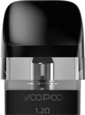 Змінний Картридж VooPoo Vinci V2 2мл, 1.2 ОМ