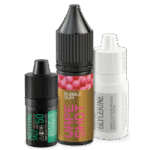 Жидкость Набор Vape Shot 5% 15мл Berries (микс лесных ягод)