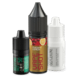 Жидкость Набор Vape Shot 5% 15мл Cherry Lemon (вишня с кислинкой лимона)