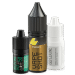 Жидкость Набор Vape Shot 5% 15мл Energy (энергетик)