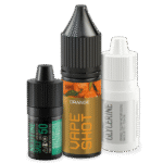 Жидкость Набор Vape Shot 5% 15мл Orange (спелый апельсин)
