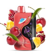 Електронна сигарета Elf Bar GH33000 PRO Cherry Pomegranate Pineapple (Вишня Гранат Ананас)