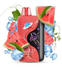 Електронна сигарета Elf Bar GH33000 PRO Watermelon Ice (Кавун Лід)