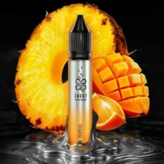 Набор Lucky Chrome Salt 50 мг (30 мл) Tropical (Тропік)