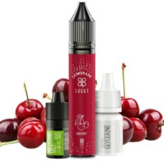 Набор Lucky Salt 50 мг (30 мл) Cherry Lemonade (Вишневий лимонад)
