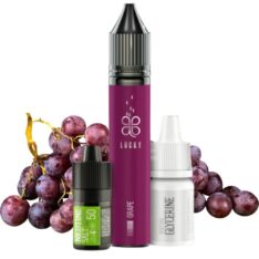 Набор Lucky Salt 50 мг (30 мл) Grape (Виноград)