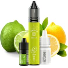 Набор Lucky Salt 50 мг (30 мл) Lemon Lime (Лимон Лайм)