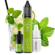 Набор Lucky Salt 50 мг (30 мл) Mojito (Мохіто)